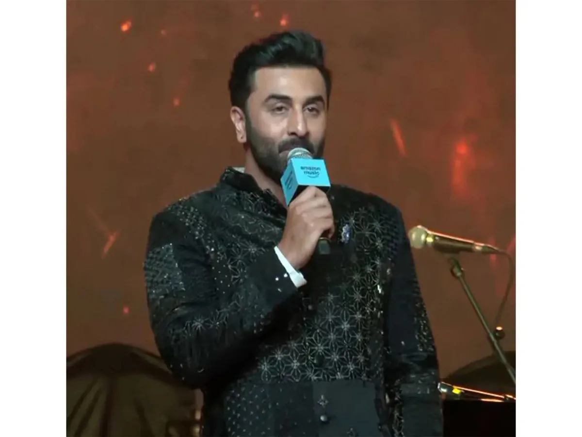 Ranbir Kapoor apologised