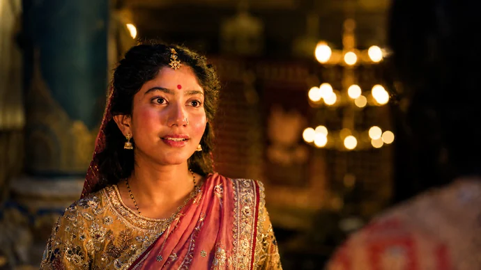 Sai Pallavi