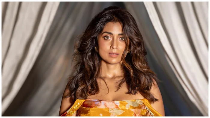 Shriya Saran